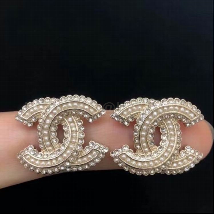 Chanel Earrings 245